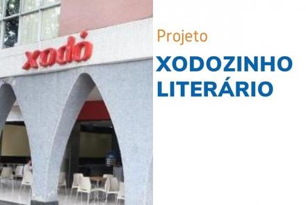 Projeto Xodozinho Literário