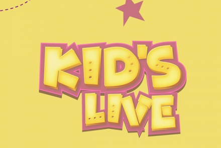 Kid's Live BH