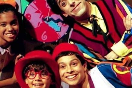 Jazz Sinfônica Brasil homenageia Castelo Rá-Tim-Bum em clipe especial