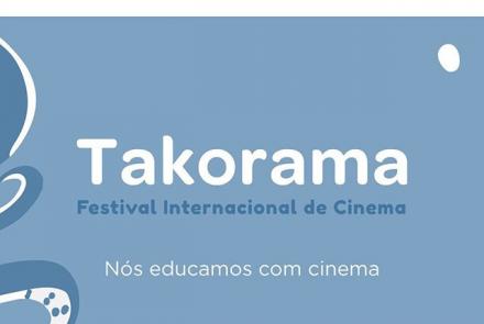 Festival Takorama - Festival Internacional de Cinema