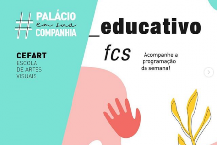 Educativo FCS - Criarte (Setembro)