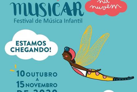 “Musicar – Festival de Música Infantil”