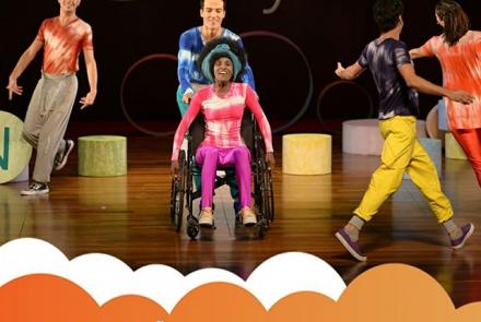 Diversão em Cena Online - Hora da Diversão