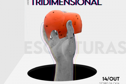 Ateliê Aberto Casa Fiat de Cultura - Semana das Crianças