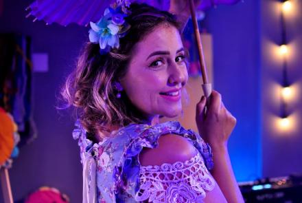 Projeto “Escolher – Música infantil que encanta”!