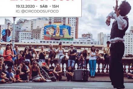 Live Sufoco! - Circo do Sufoco