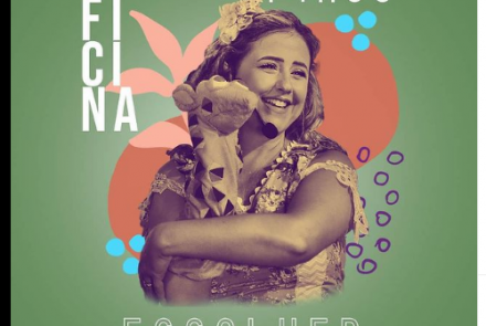 3ª Edição Projeto Escolher – Música infantil que encanta