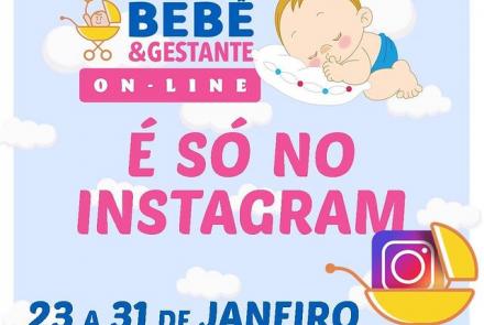 Feira do Bebê BH Oficial