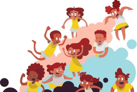 Oficina: "CARRANCUDA", COM JÚLIA MENDES - Memorial Vale