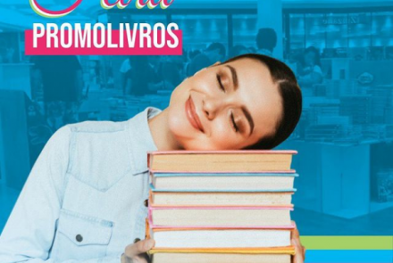 Feira do Livro Centerminas