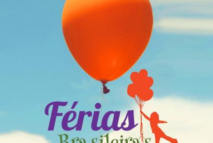 Festival Férias Brasileiras