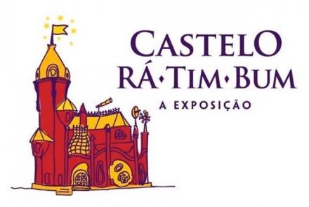 Tour virtual: Exposição Castelo Rá-Tim-Bum