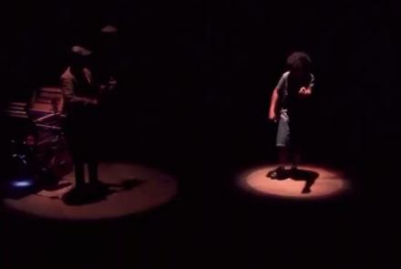 Espetáculo: "Pru-ti-ti – Memórias de Estimação" Insensata Cia de Teatro - Memorial Vale