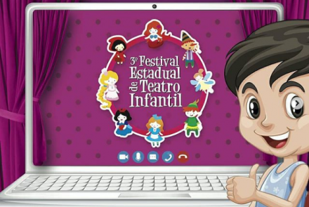 Festival Estadual de Teatro Infantil