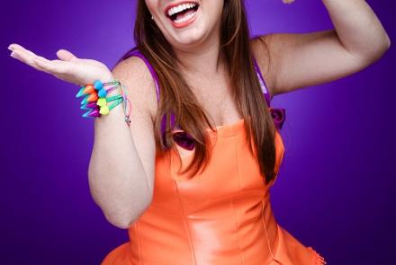 Live: "Criando memórias para sempre, brincadeiras para mães e filhos", com Rúbia Mesquita