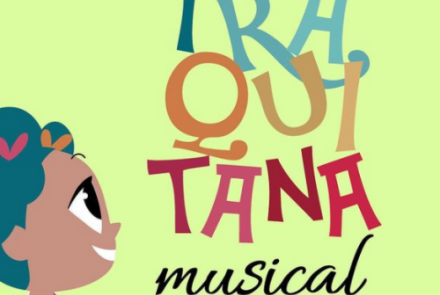 Festival Infantil Traquitana Musical: "Descobertas"