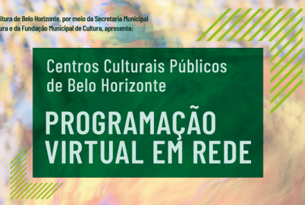 Programação virtual em rede
