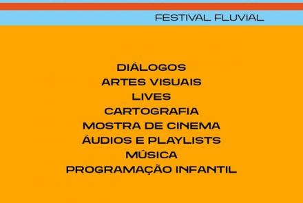 "Festival Seres-Rios" - BDMG Cultural