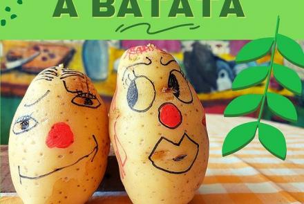 Série Youtubérculos - Grupo Trampulim