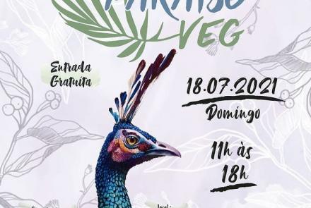 15º Festival Paraíso Veg