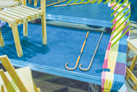 Programação Virtual dos Centros Culturais 