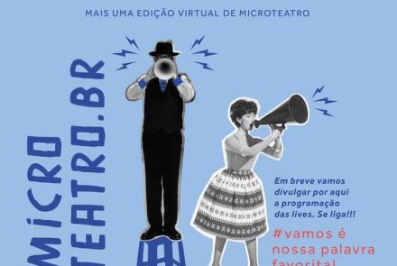 Microteatro La Movida