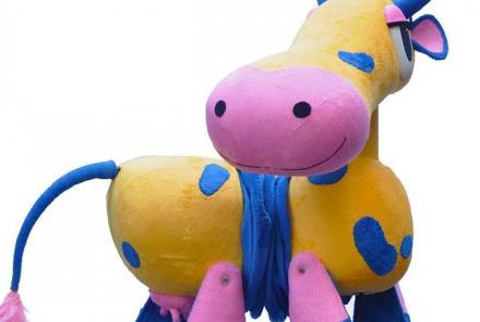 50 anos do grupo Giramundo - Espetáculo As Aventuras do Dr. Botica"