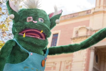 Programação Infantil - MM Gerdau