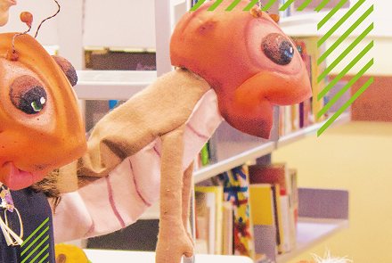 Programação Virtual dos Centros Culturai