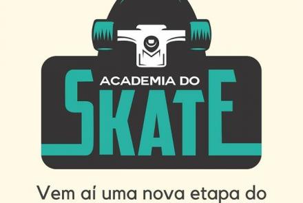Academia do Skate 