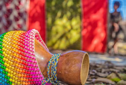 Programação Virtual - Centros Culturais