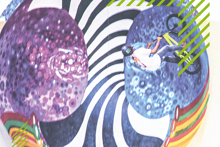 Programação Virtual - Centros Culturais