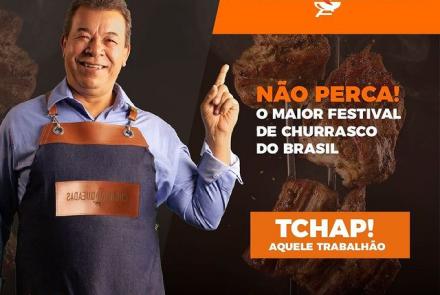 Festival Churrasqueadas BH 2022