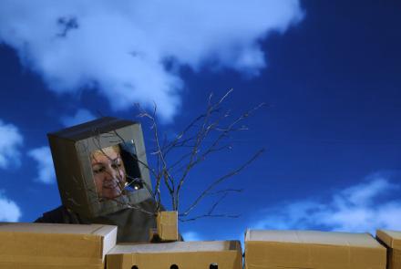 Espetáculo: "Os Pequenos Mundos" - CCBB BH