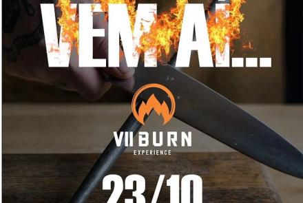 VII Burn Experience – Edição Premium