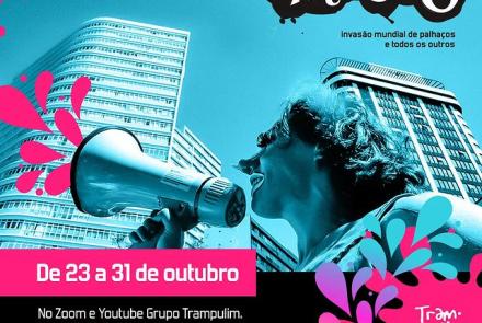 3ª Edição: Festival Ímpeto