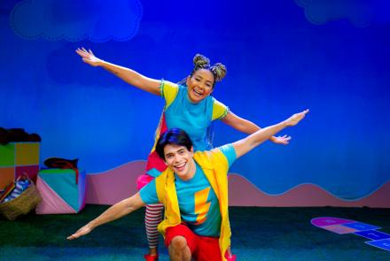 LIVE | Grandes Músicos para Pequenos: "Trenzinho de Minas"