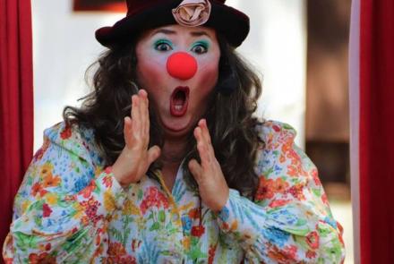 Mundo Jojoba - Festival Arte para Infância