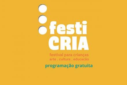 Festi Cria