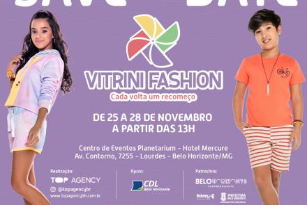 Vitrini Fashion - Summer 2021