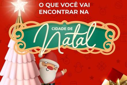 Cidade de Natal