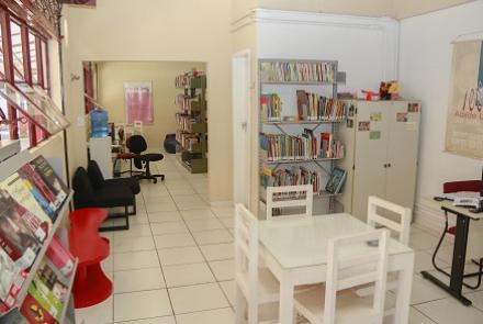 Centro Cultural Liberalino Alves de Oliveira 