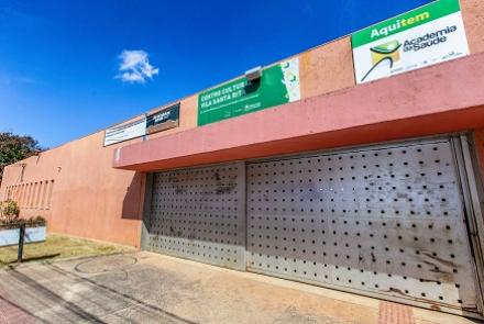 Centro Cultural Vila Santa Rita