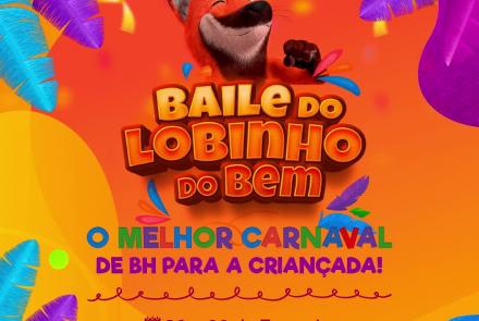 Baile do Lobinho do Bem