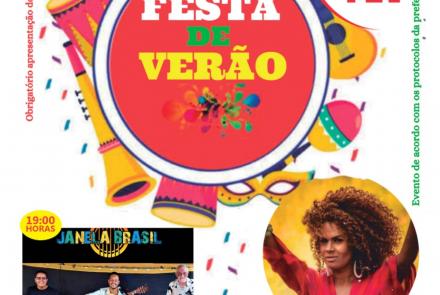 Festa de Verão