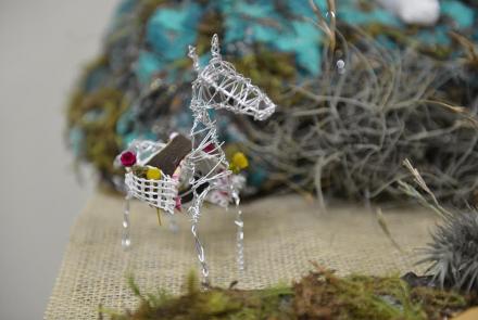 Divulgação Centro cultural Venda Nova 