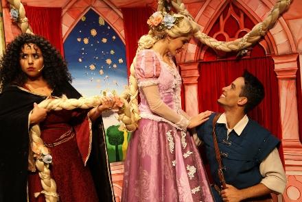 Espetáculos: “Mais Pedidos” - Teatro do Centro Cultural Unimed BH