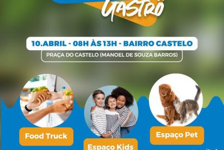  Circuito Gasmig Gastrô