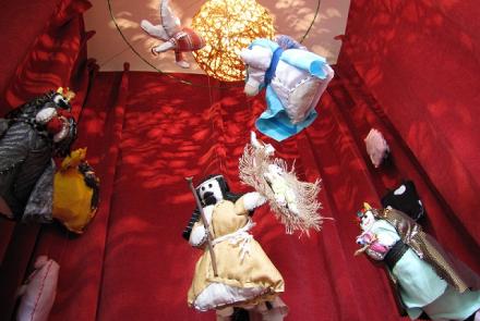 Divulgação Centros Culturais