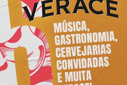 6º Aniversário Cervejaria Verace
